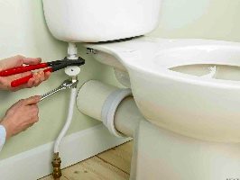 Установка унитаза Сарапул