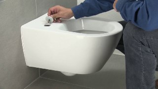 Установка унитаза Сарапул цена 1328 руб.