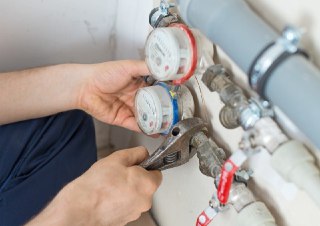 Замена счетчиков воды Сарапул цена от 848 руб.